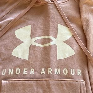 Women’s Under Armour Hoodie